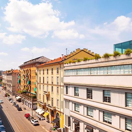 Luvi - Vigevano C Milánó Kültér fotó
